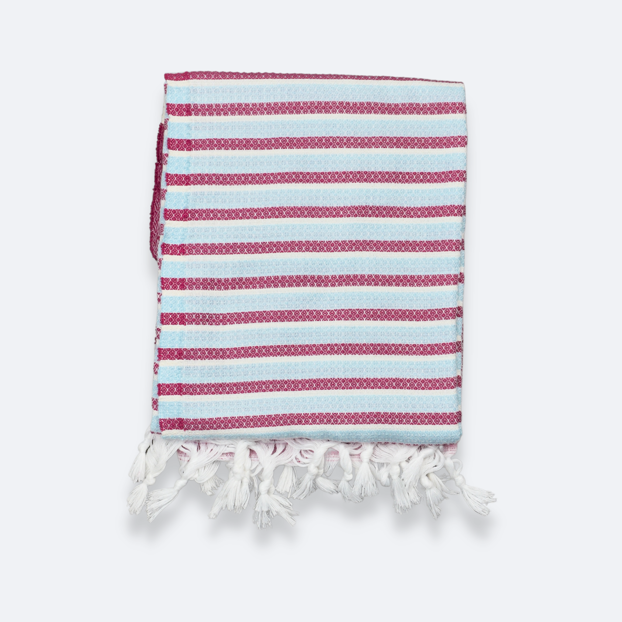 Turkish Bath Towels