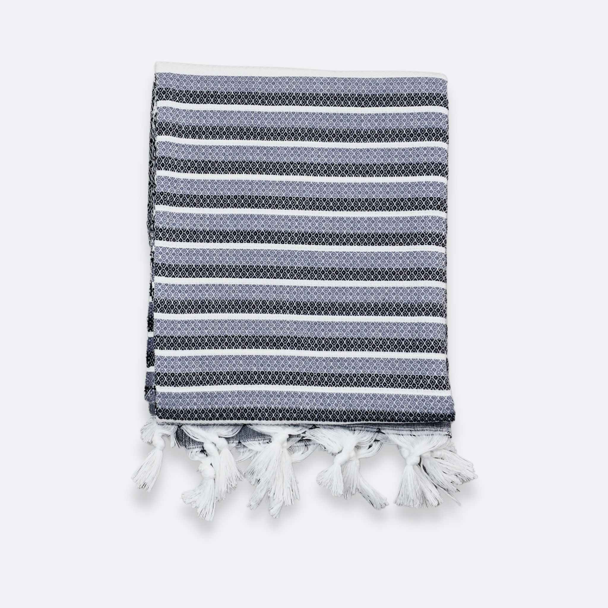 Turkish Cotton Bath Towels