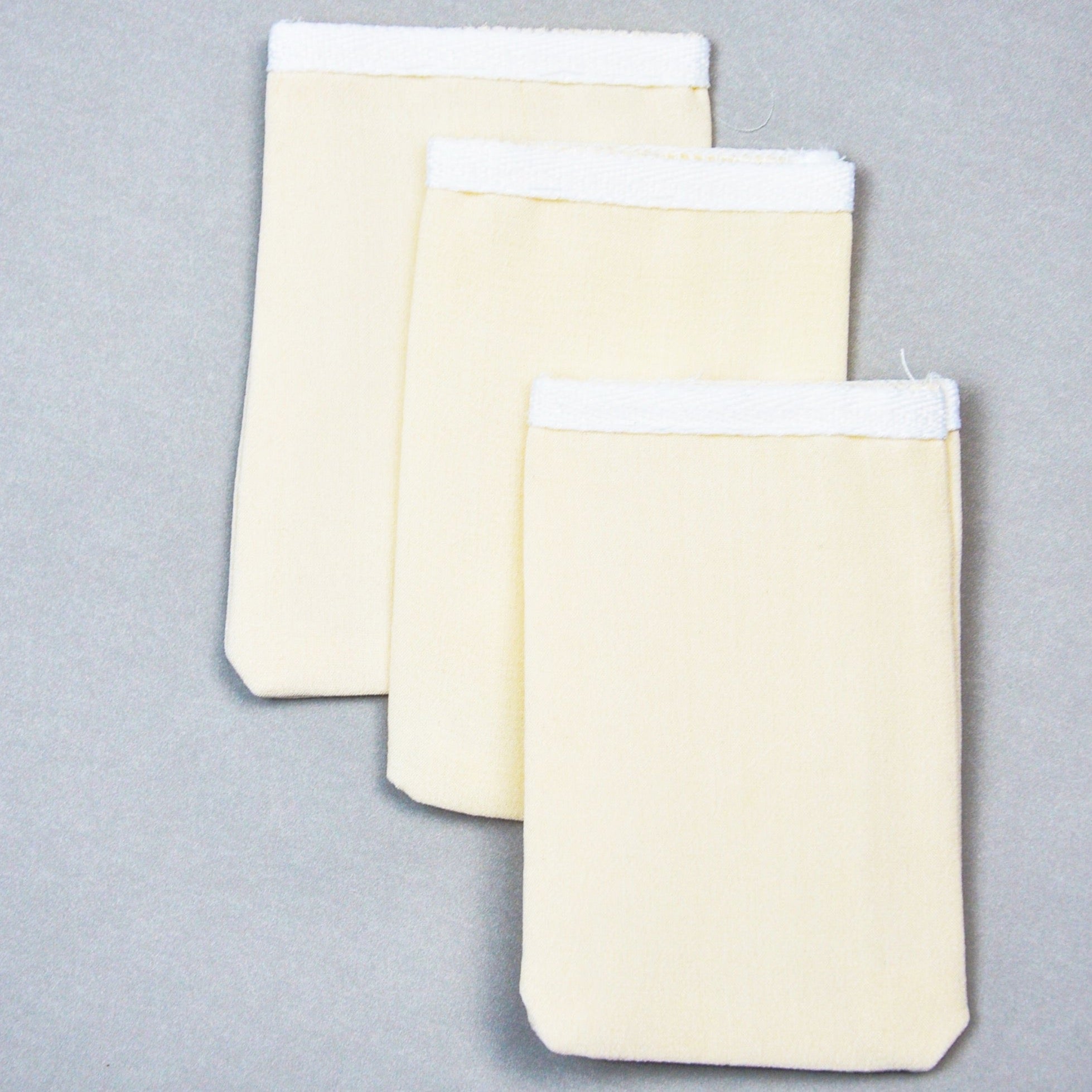 Exfoliating Glove For Face