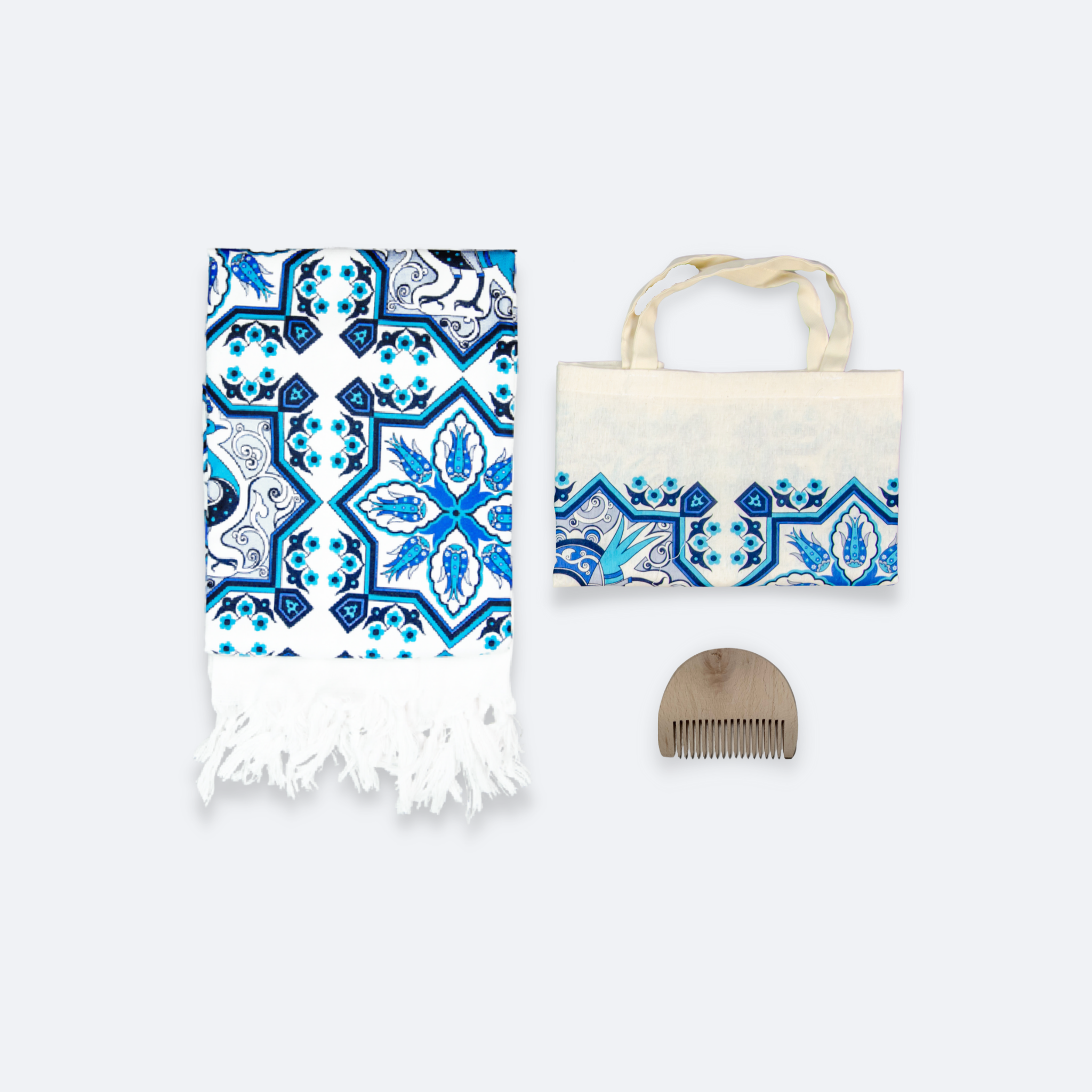 Luxury Spa Turkish Towels